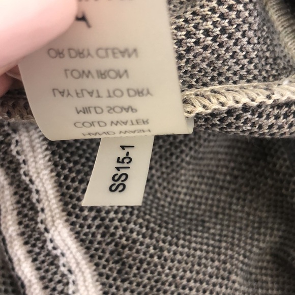 Peruvian connection long cardigan - Picture 7 of 8